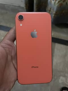 IPhone Xr 64gb