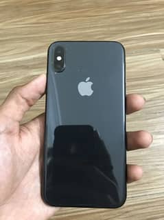 Iphone X