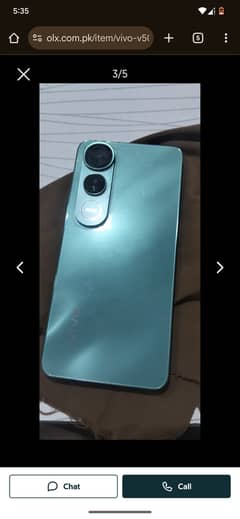 Vivo v50 lite