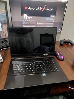 MSI GS65 STEALTH THIN 8RF