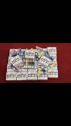 Imported from china 60 MG Pods