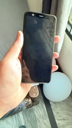 Google Pixel 4 Original Panel