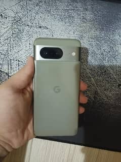 google pixel 8