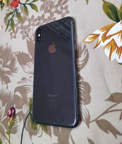 iPhone X 256GB PTA approved