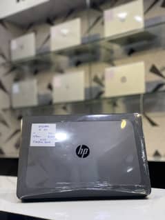 ZBOOK 15 G5