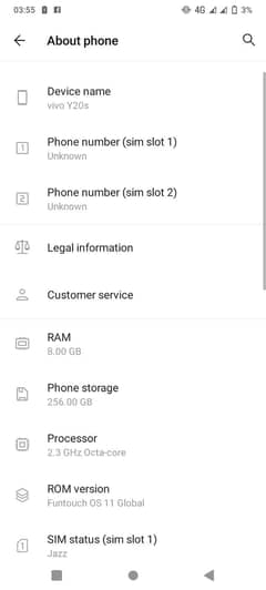 vivo