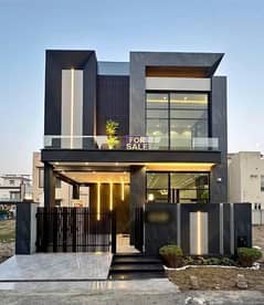 3 Years Installment Plan Luxury Designer House In Park View City Lahore