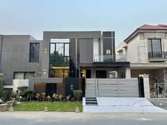 3 Years Installment Plan Luxury Brand New House In Park View City Lahore