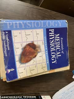 Assorted MBBS course of Books - SALE !!