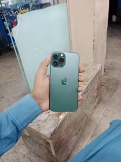 Iphone 13pro Max 1024GB (01 TB)  non PTA jv