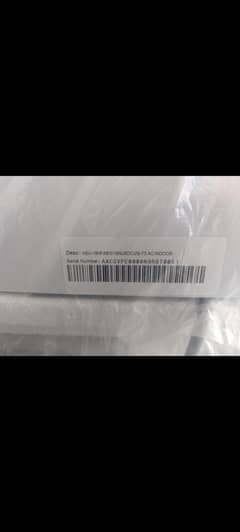 Brand new Ac Box pack