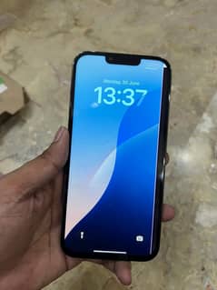 iPhone 13 Pro Max 128GB Jv NonPta