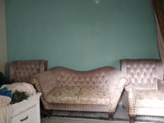 7 seater sofa set