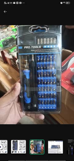 screwdriver