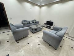 Sofa set