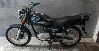 Suzuki gs 150.03019122975