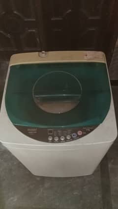 Haier