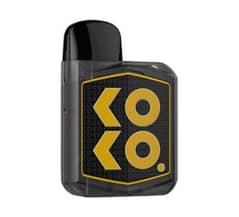 Unwell caliburn Koko prime