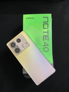 INFINIX