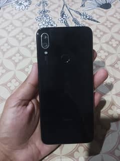 Redmi Note 7/Xiaomi