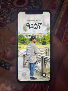 Iphone xs 64gb non pta Factory unlock
