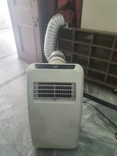 imported Portable inverter AC with Power Supply