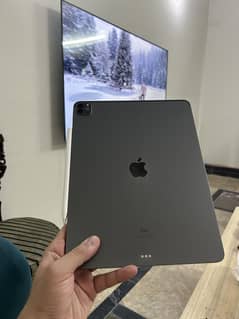 iPad Pro (5th Generation) M1 chip 12.9 inches