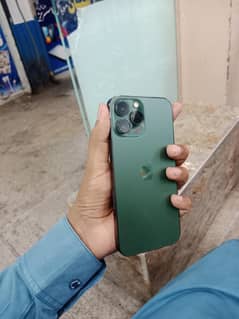 Iphone 13pro Max 1024GB (01 TB)  non PTA jv