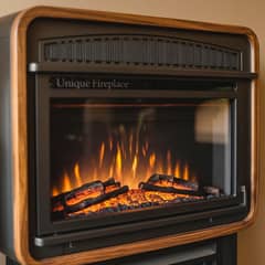 Electric fire place/gas fire places// 03006068147 whtsap