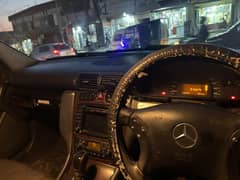 C250, V6,