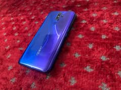 oppo A5 2020 brand new condition gaming phone  longe battery life