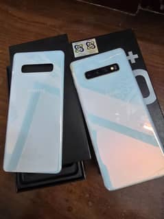 Samsung s10 plus 5G 8/128