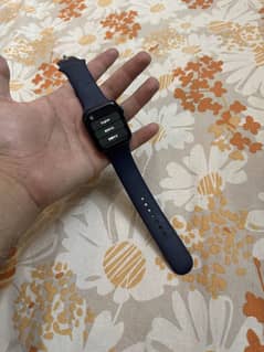 Apple watch series 6 44mm