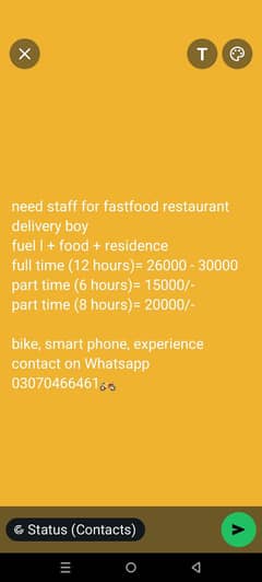delivery riders delivery boy