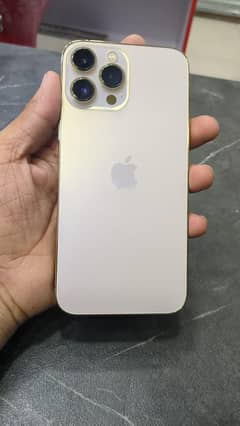 iPhone 13 Pro max 128gb JV