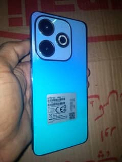 Infinix Hot 40 i