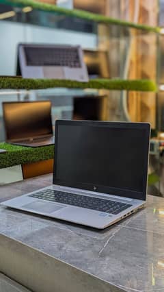 Hp EliteBook 850 G5