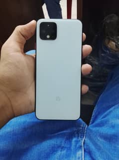 Google pixel 4 6/64 GB