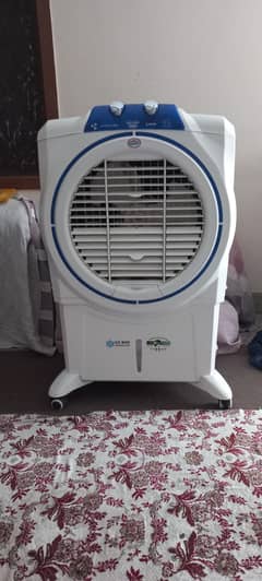 BOSS AIR COOLER FOR SALE