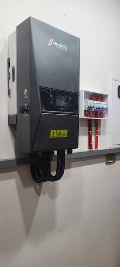 solar insulation services available ex karachi