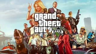 GTA v For PC