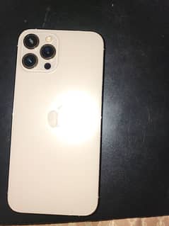 iphone 12 pro max non pta golden