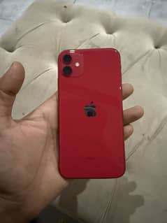I phone 11 Pta approved both sims in good condition