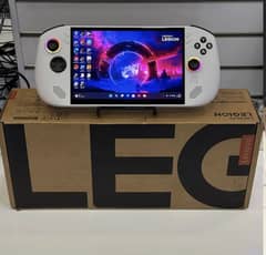 Lenovo legion Go S