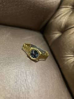 guess watch