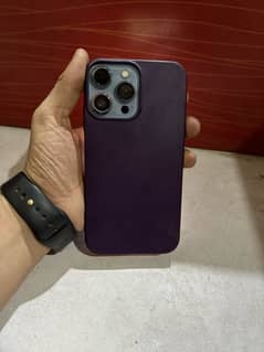 Iphone xr converted to 13 pro max
