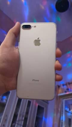 7 plus non pta 128gb 10/9