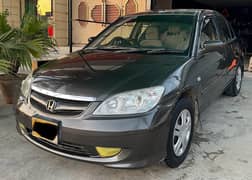 Civic