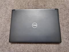 Dell i5 7thgen