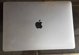 MacBook Pro 2018